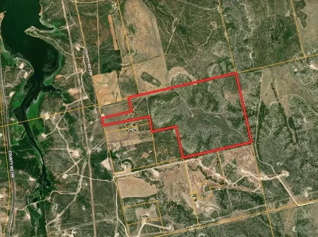 $633,000 | 296 Roscoe Tx 79545, Sweetwater, TX 79556