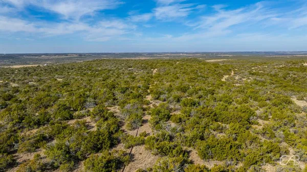 a view of an ocean beach