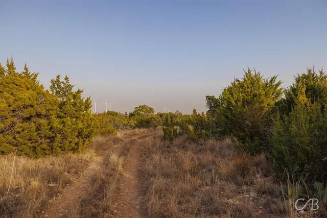 a view of lake and mountain