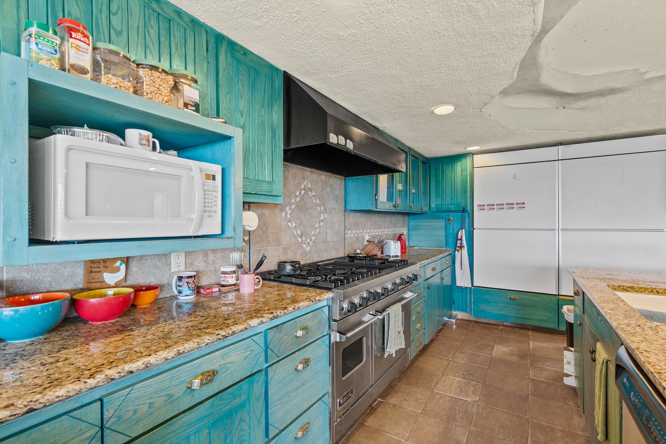 115 B Waldo Mesa Road Cerrillos, NM 87010 - Photo 5 of 64