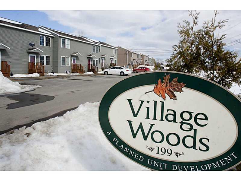 199 Bomarc Road, Unit 18 Bangor, ME 04401 - Photo 2 of 24 Yard/Garden. Easy going community of...
