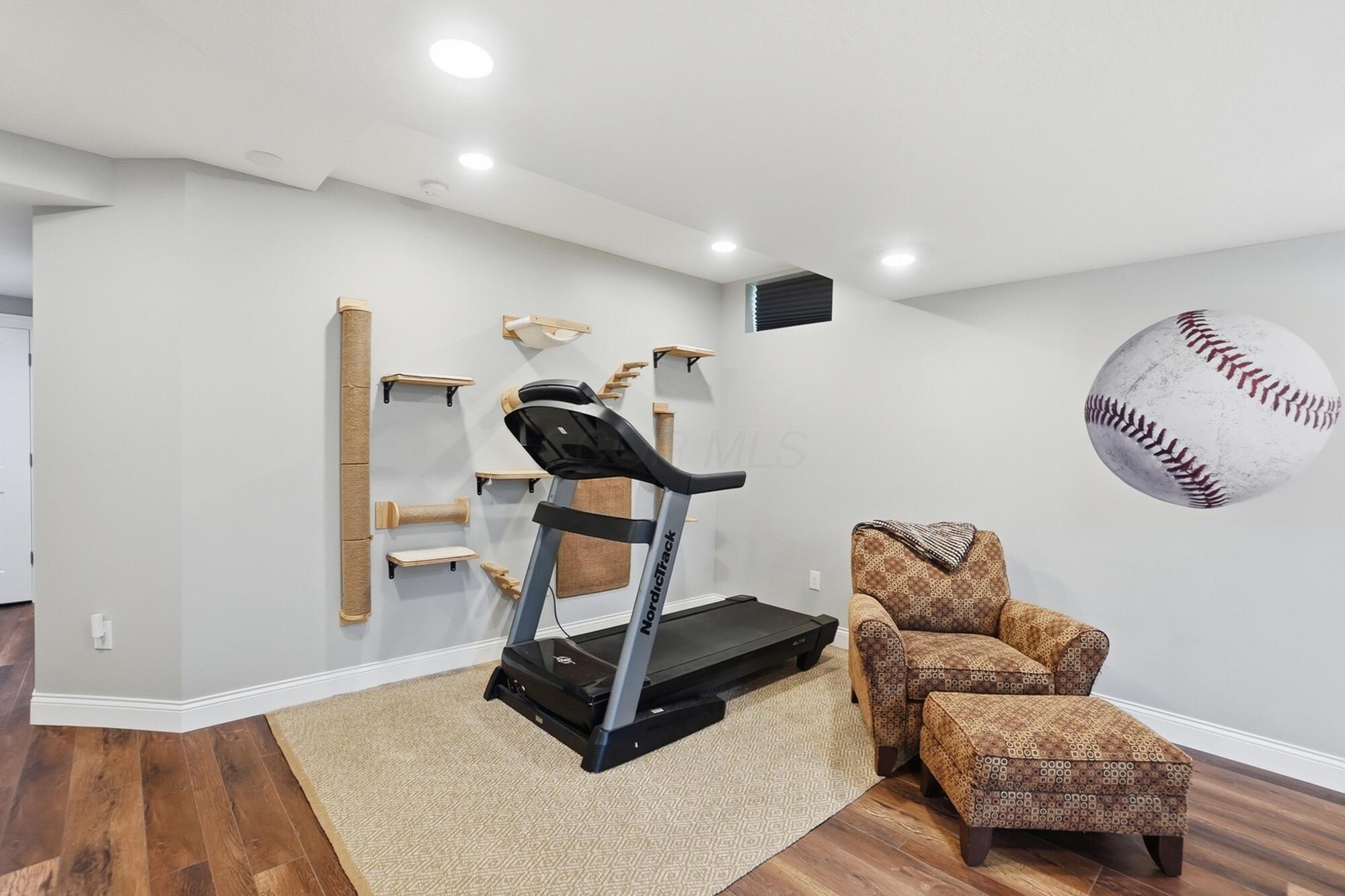 757 Bigham Ridge Boulevard Westerville, OH 43081 - Photo 65 of 97 Gallery Image 65