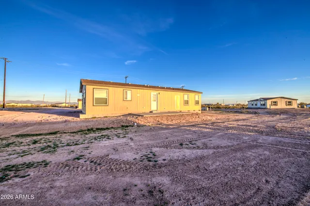 $314,950 | 38321 West San Miguel Avenue, Tonopah, AZ 85354
