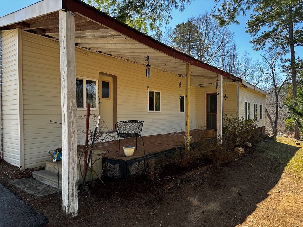 81 Catfish Cove Road Abbeville, SC 29620 - Photo 41 of 59 Gallery Image 41