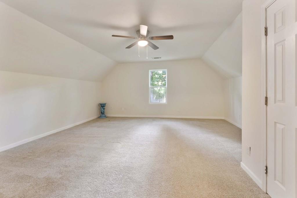 1099 Smith Street Southwest, Unit B Atlanta, GA 30310 - Photo 19 of 23