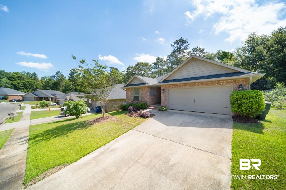 9012 Brookside Lane Daphne, AL 36526 - Photo 26 of 27 2 Car Garage