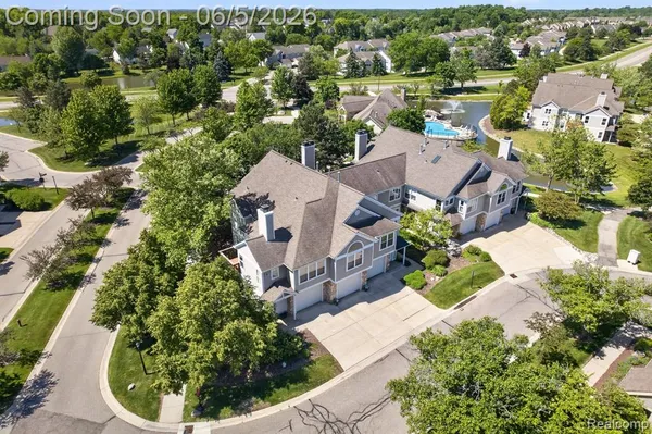 $304,900 | 1641 Coburn Drive, Ann Arbor, MI 48108