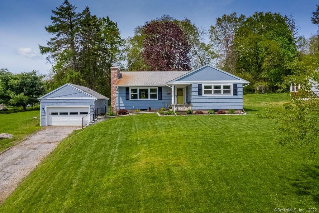 154 Great Plain Road Danbury, CT 06811 - Photo 1 of 1 Gallery Image 1