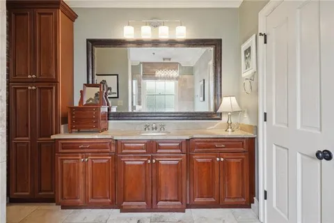 $420,000 | 1225 Bourbon Street, Unit F, New Orleans, LA 70116