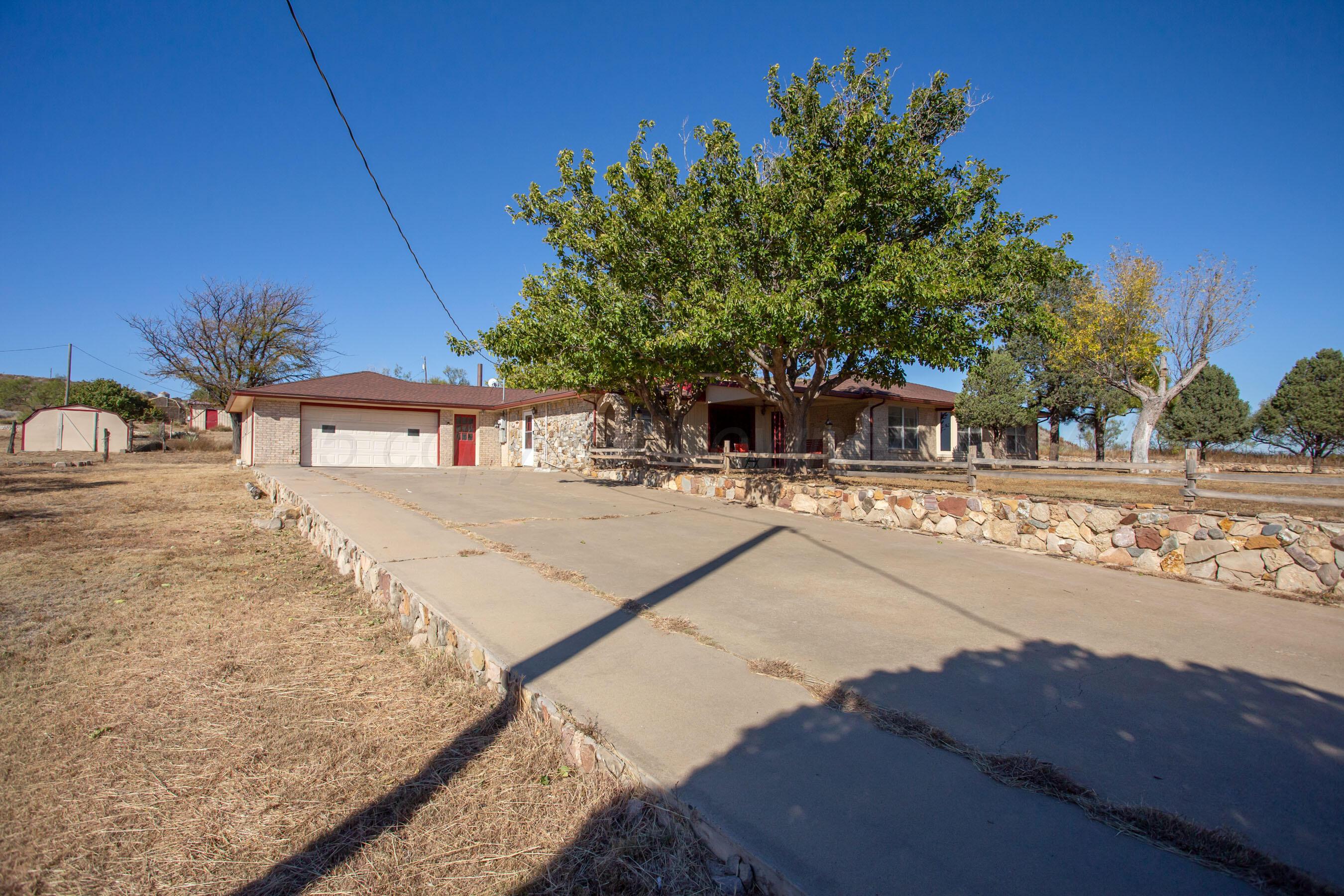 7501 Sharman Loop Amarillo, TX 79124 - Photo 12 of 66 Front 1
