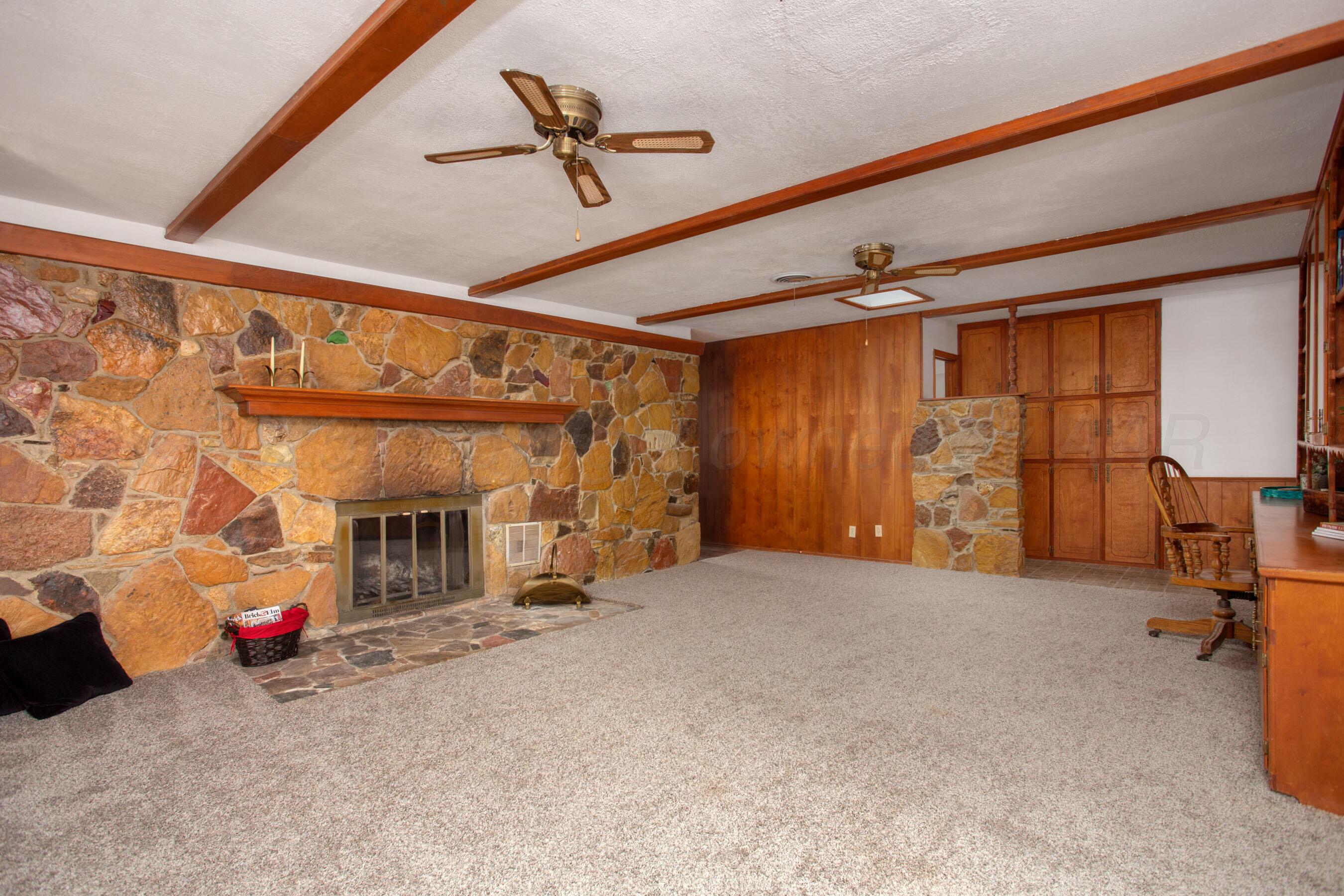 7501 Sharman Loop Amarillo, TX 79124 - Photo 27 of 66 Living 2