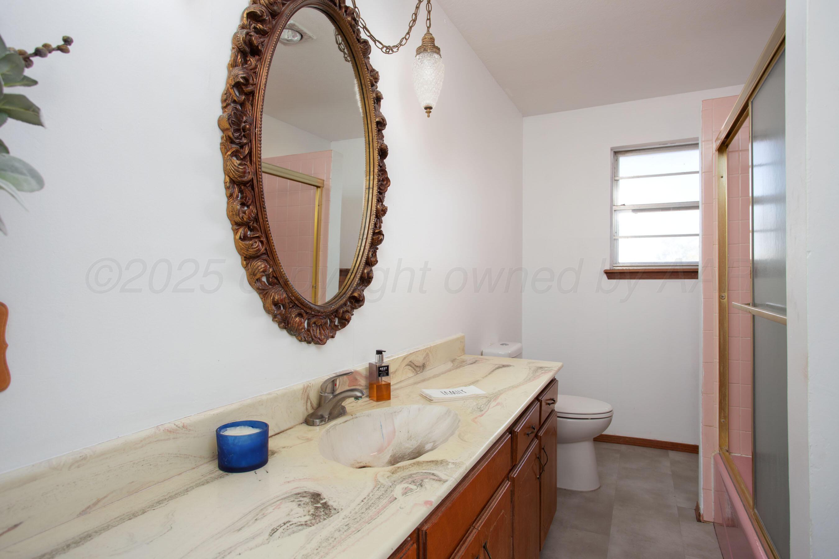 7501 Sharman Loop Amarillo, TX 79124 - Photo 35 of 66 2nd Bath