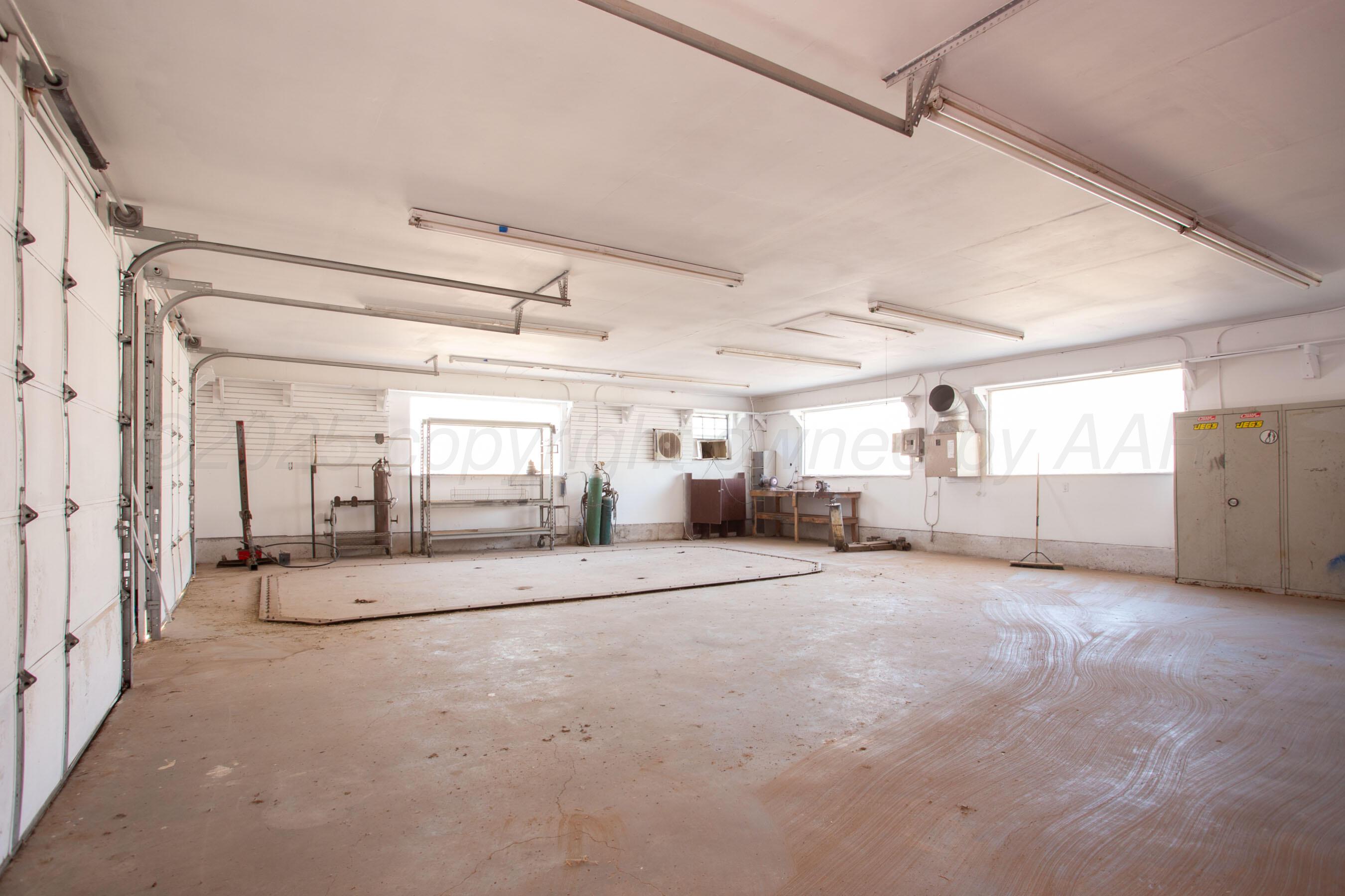 7501 Sharman Loop Amarillo, TX 79124 - Photo 4 of 66 Shop 3