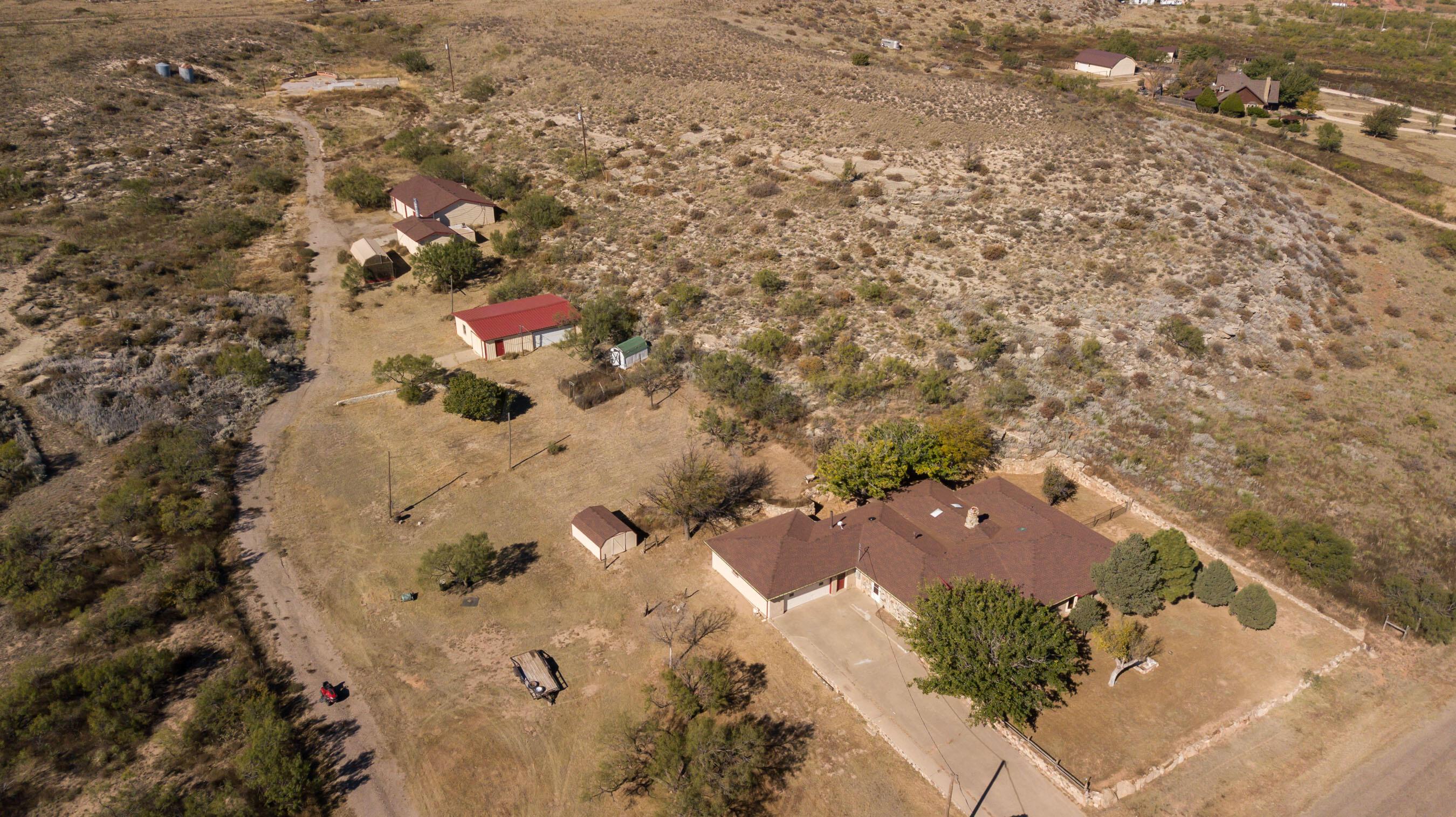 7501 Sharman Loop Amarillo, TX 79124 - Photo 64 of 66 17