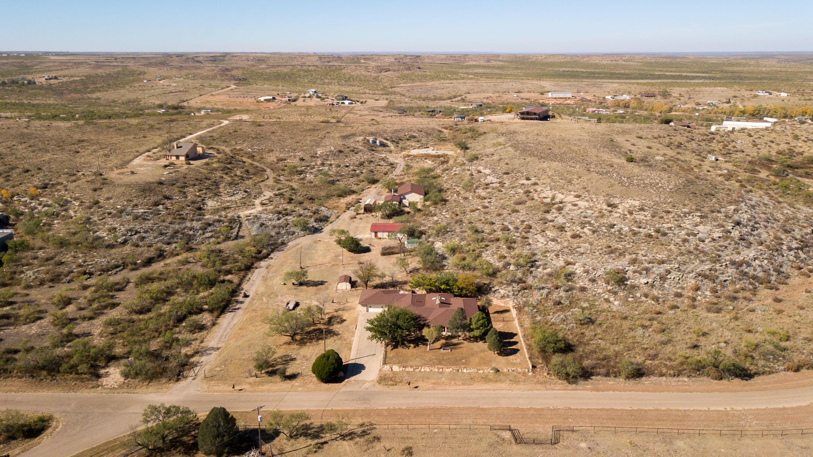 7501 Sharman Loop Amarillo, TX 79124 - Photo 65 of 66 19