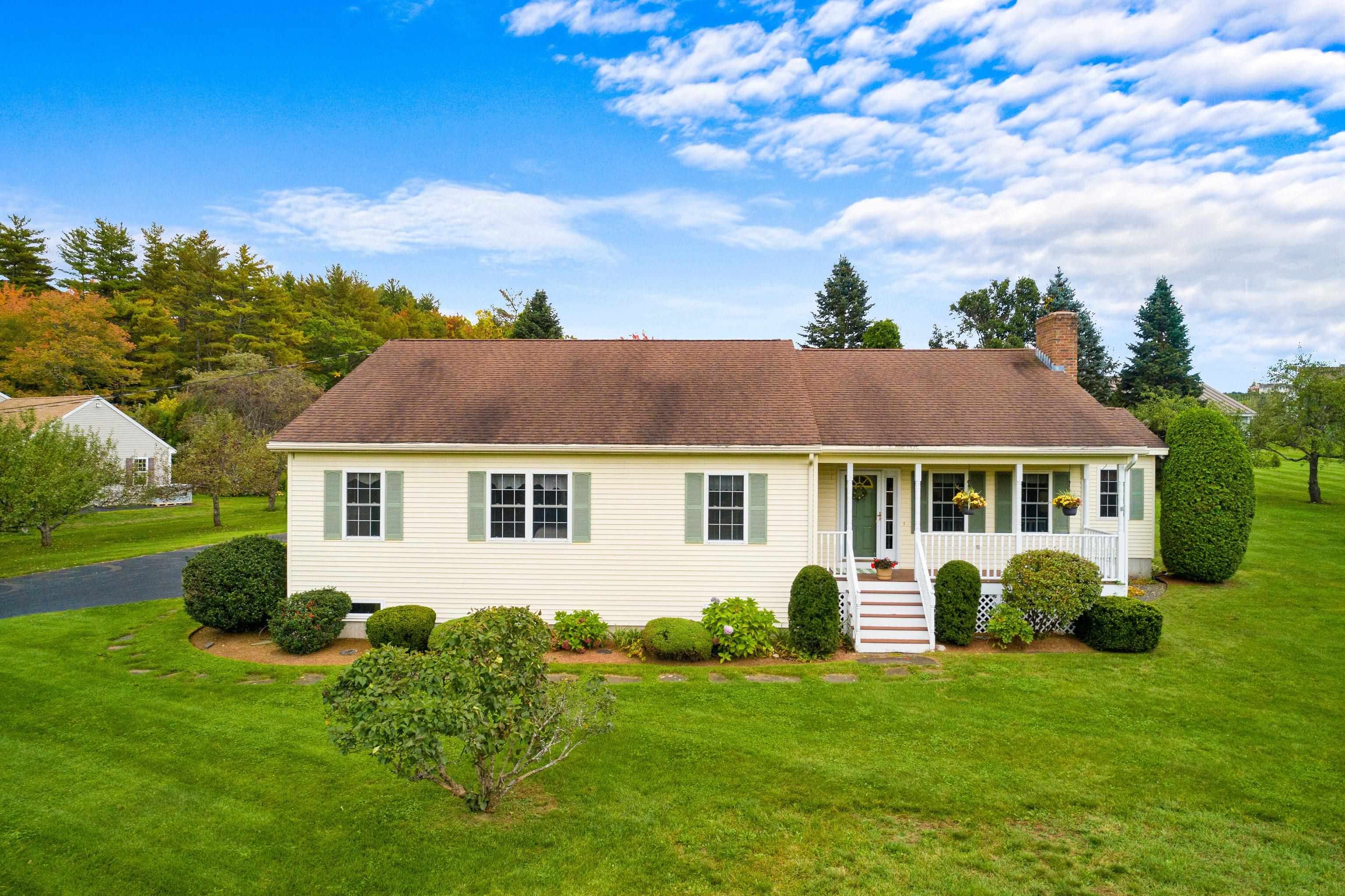 73 West Parish Road Concord, NH 03303 - Photo 1 of 29