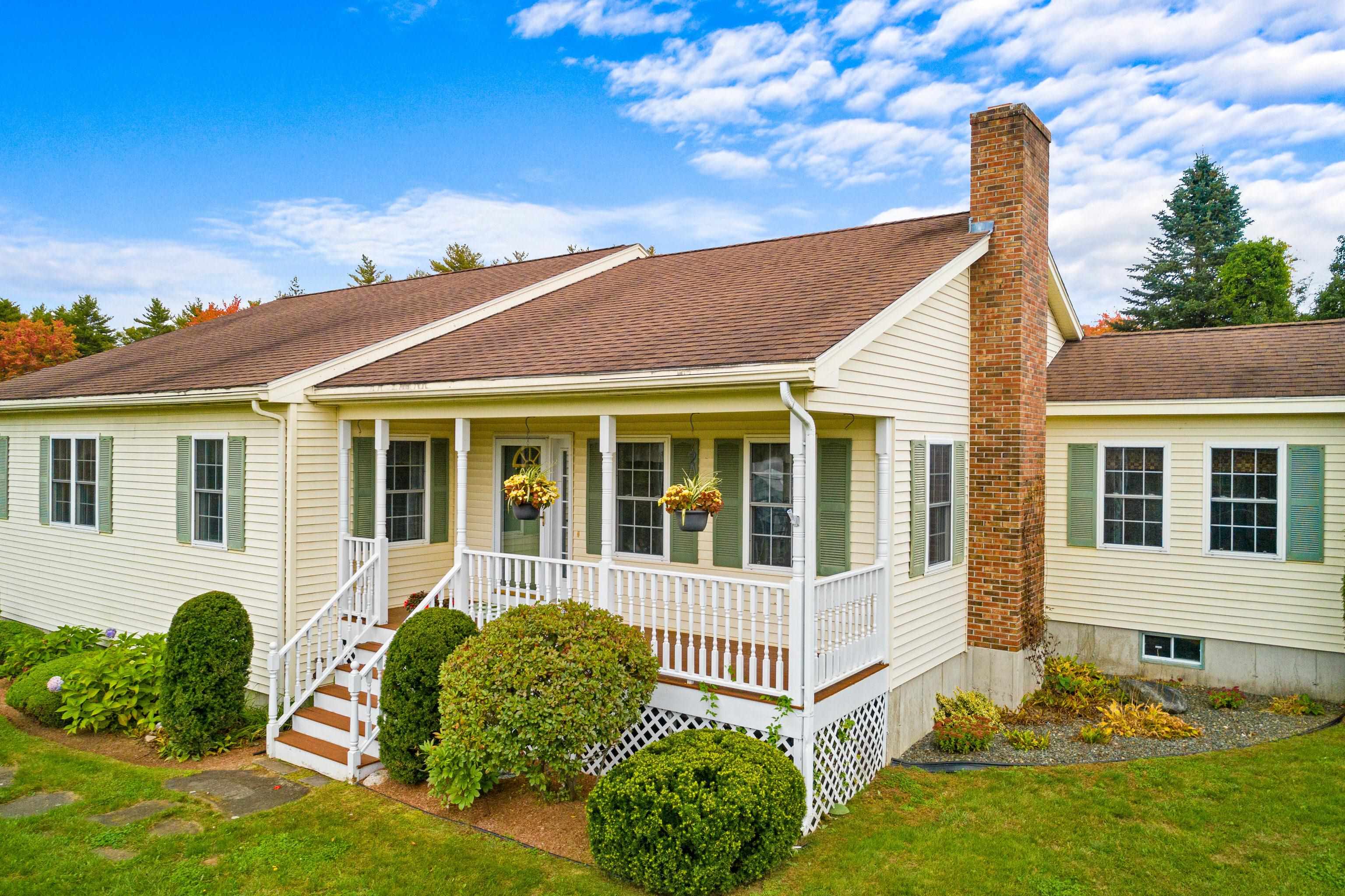 73 West Parish Road Concord, NH 03303 - Photo 3 of 29