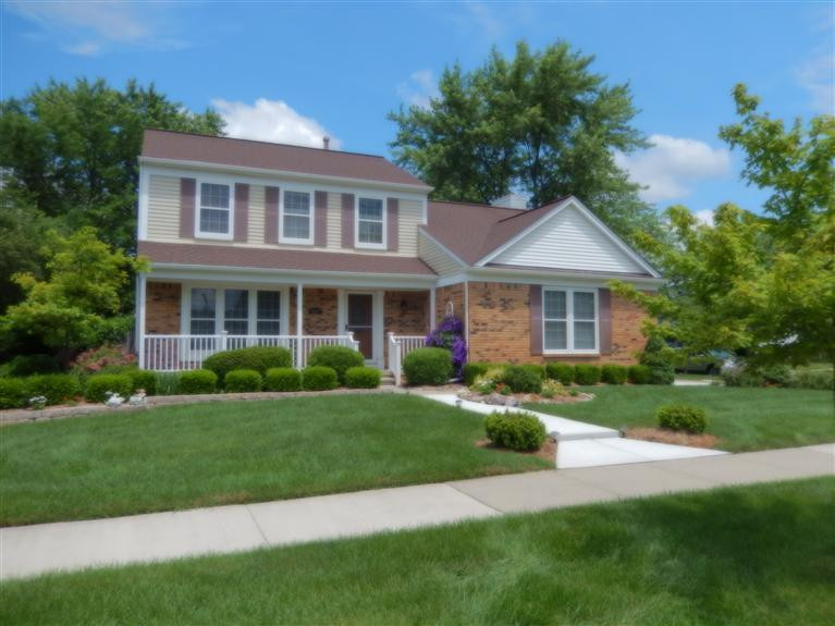 45224 Lemont Road Canton, MI 48187 - Photo 1 of 32 Photo 1