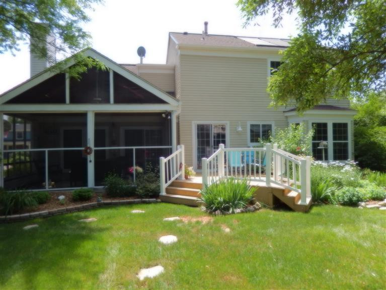 45224 Lemont Road Canton, MI 48187 - Photo 32 of 32 Photo 32