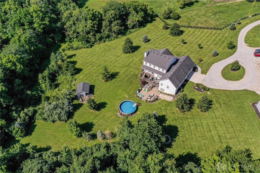 2084 Gum Grove Road Clarksville, OH 45113 - Photo 83 of 85 Gallery Image 83