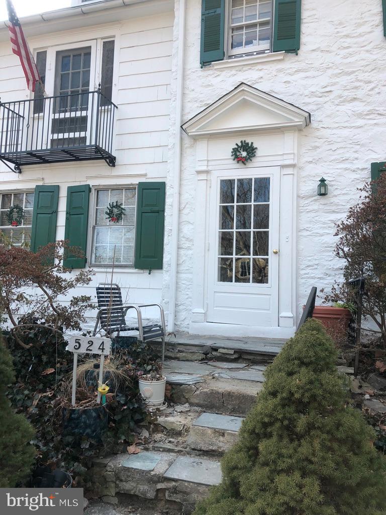 524 Oak Road Merion Station, PA 19072 - Photo 2 of 20 Gallery Image 2