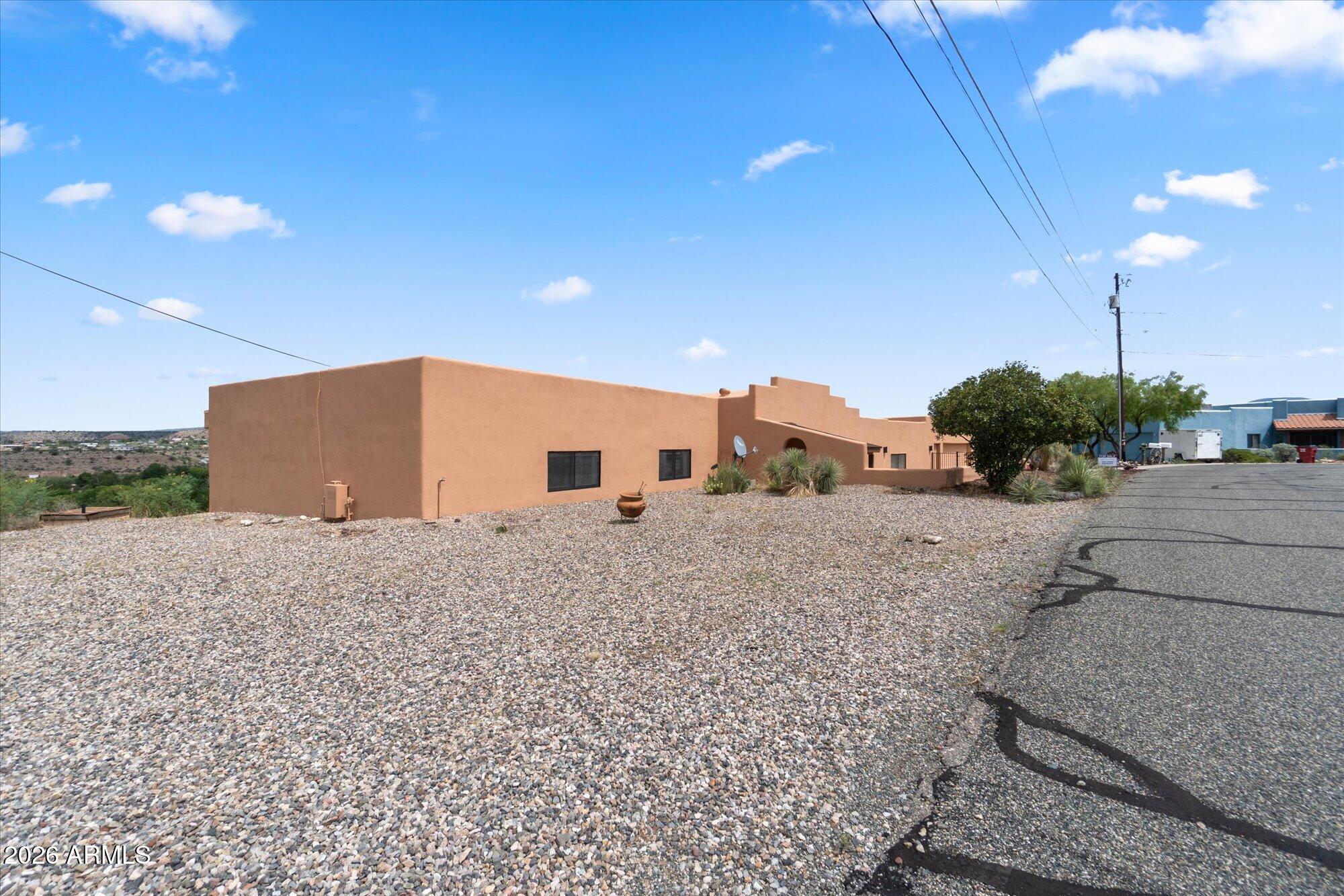 4580 Roundup Road Rimrock, AZ 86335 - Photo 28 of 36 28-