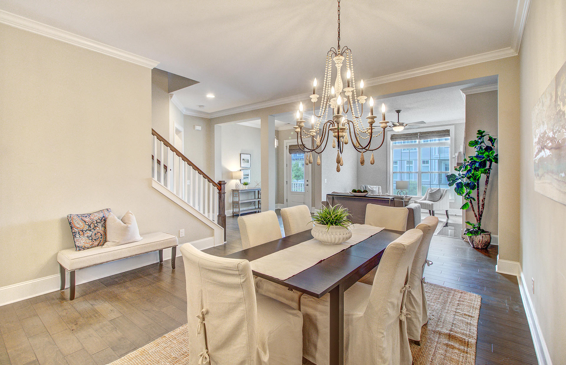 3141 Sturbridge Road Mount Pleasant, SC 29466 - Photo 11 of 50 Dining Room