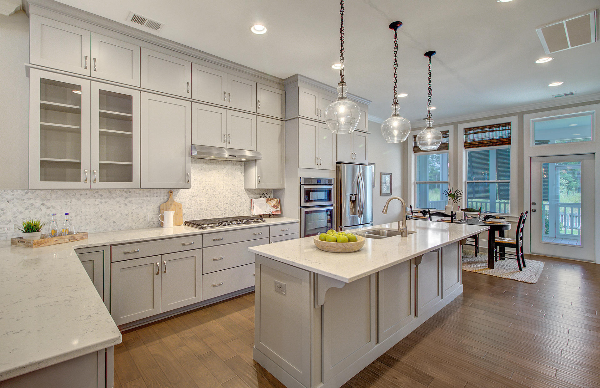 3141 Sturbridge Road Mount Pleasant, SC 29466 - Photo 13 of 50 Large Chefs Kitchen