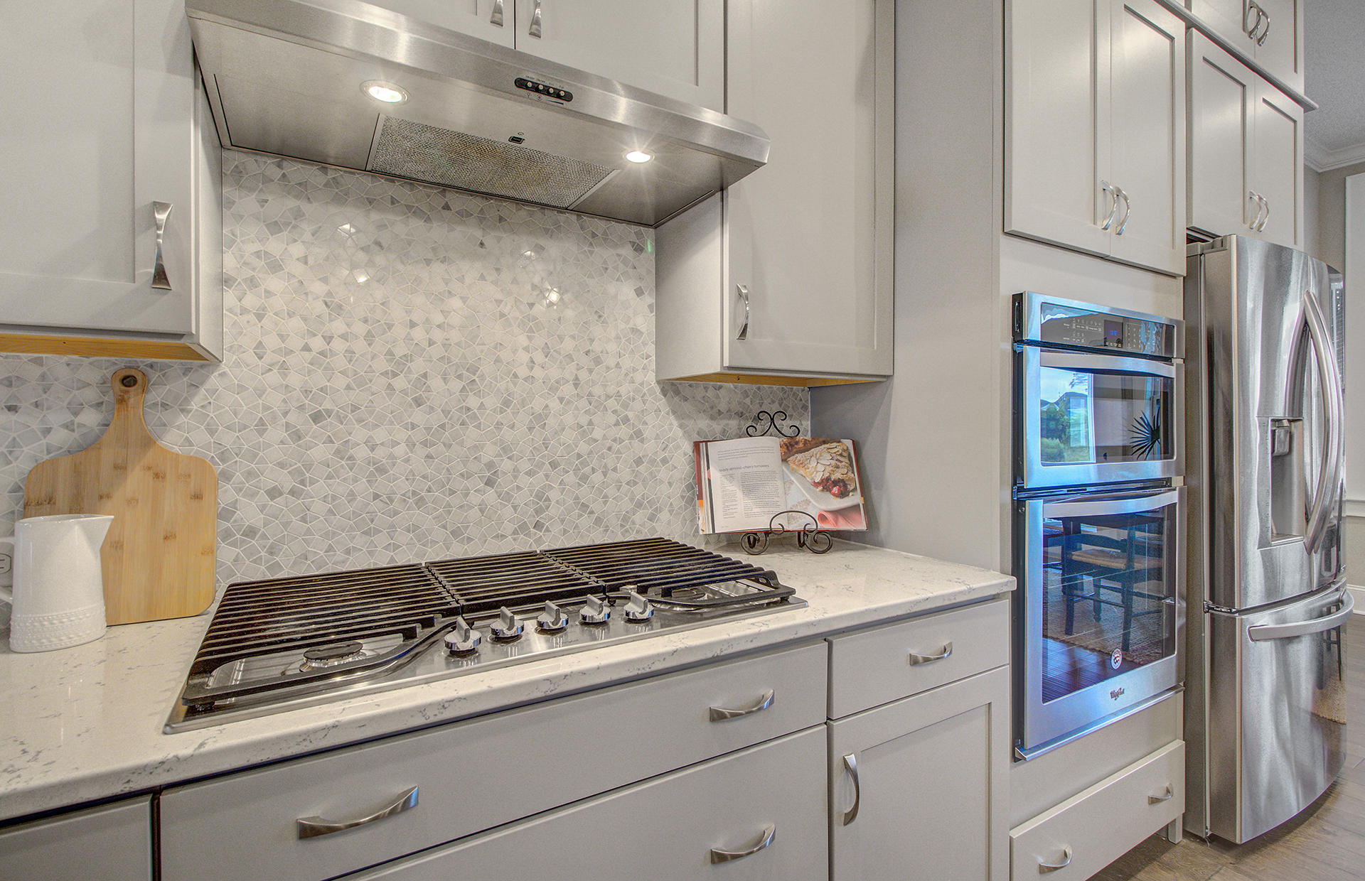 3141 Sturbridge Road Mount Pleasant, SC 29466 - Photo 14 of 50 Gas Stove