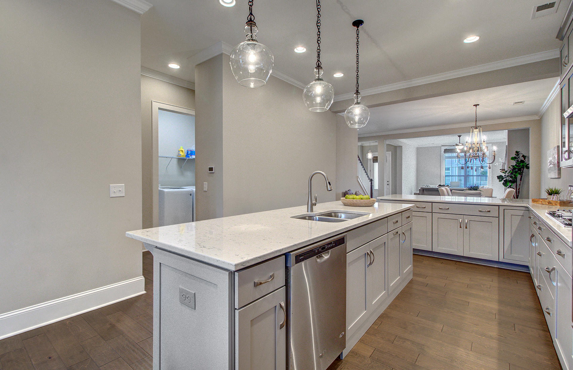 3141 Sturbridge Road Mount Pleasant, SC 29466 - Photo 15 of 50 Chefs Kitchen