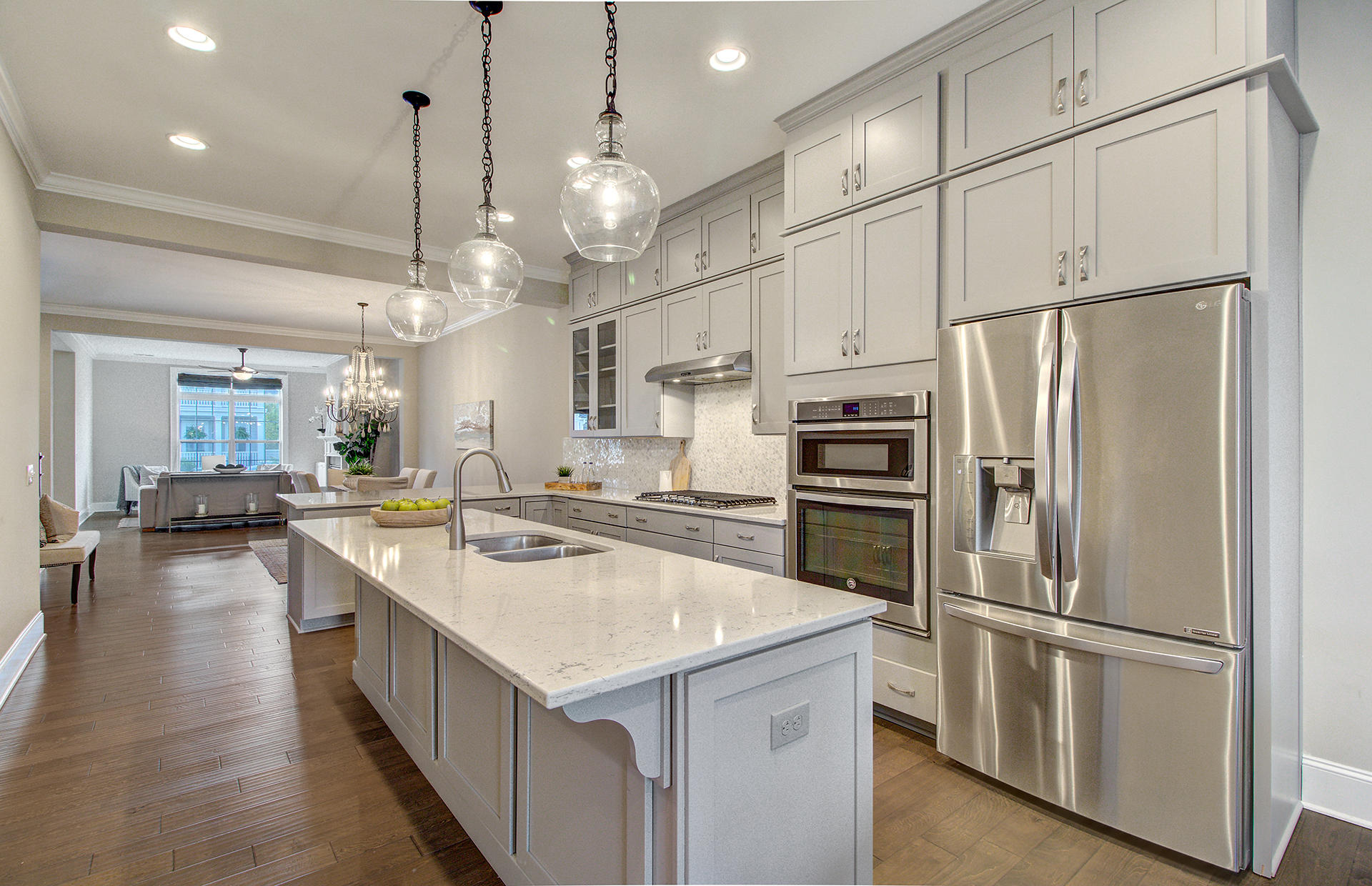 3141 Sturbridge Road Mount Pleasant, SC 29466 - Photo 16 of 50 Kitchen