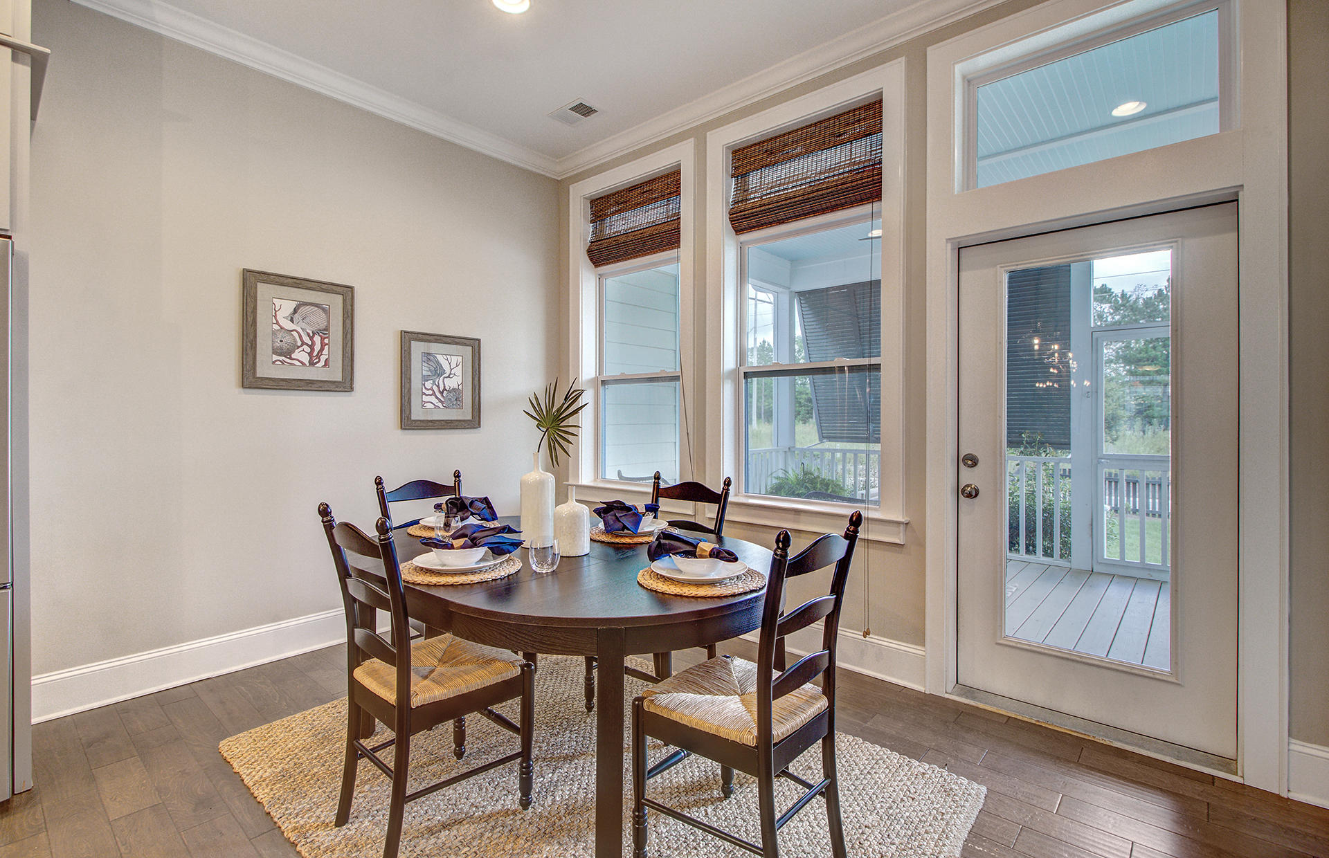 3141 Sturbridge Road Mount Pleasant, SC 29466 - Photo 17 of 50 Eat-in Kitchen