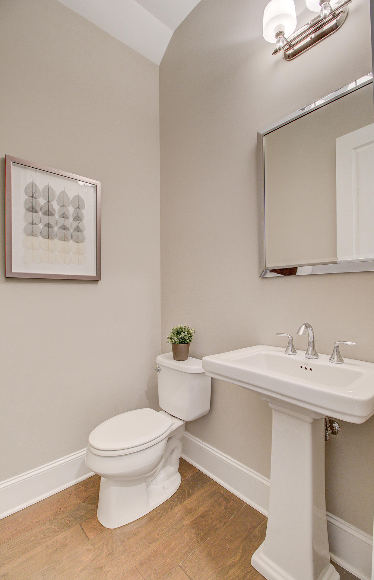 3141 Sturbridge Road Mount Pleasant, SC 29466 - Photo 24 of 50 Powder Room