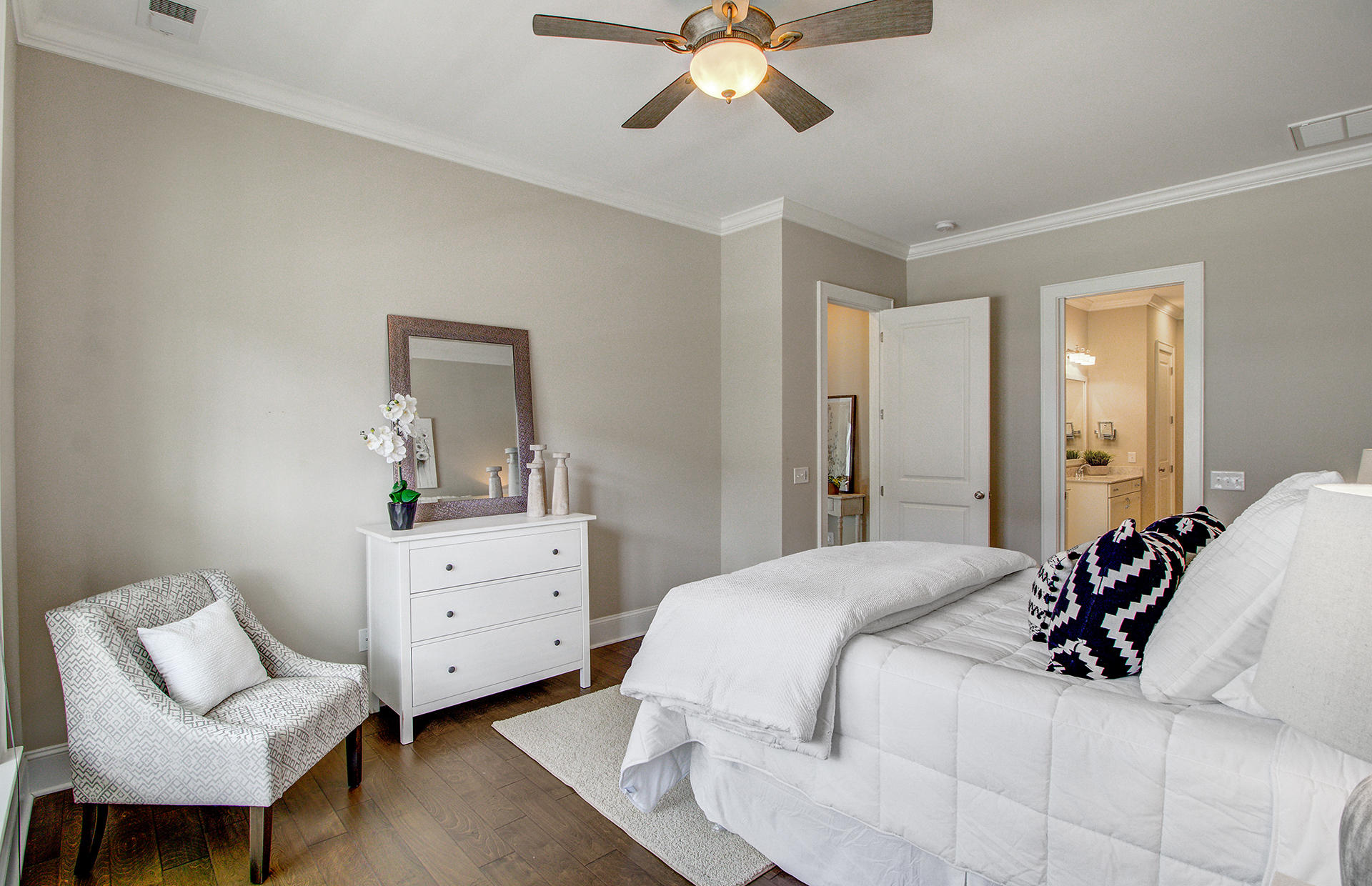 3141 Sturbridge Road Mount Pleasant, SC 29466 - Photo 26 of 50 Master Suite