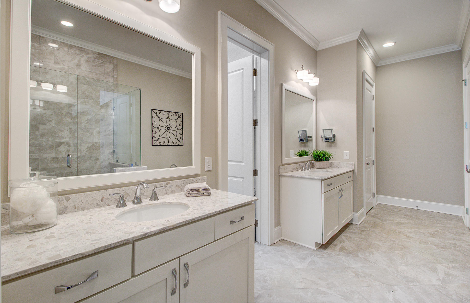 3141 Sturbridge Road Mount Pleasant, SC 29466 - Photo 27 of 50 Master Bath