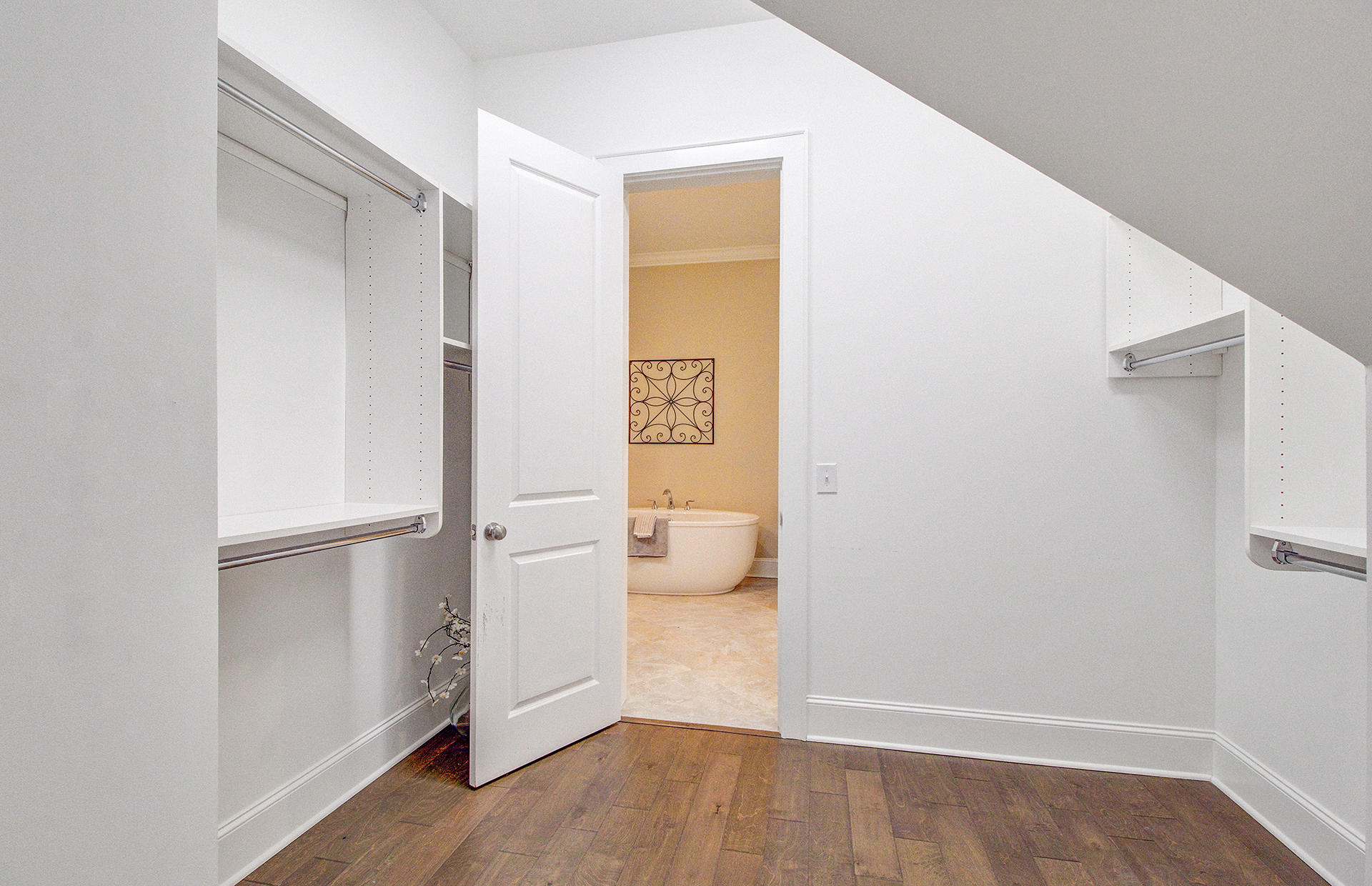 3141 Sturbridge Road Mount Pleasant, SC 29466 - Photo 29 of 50 Owners Closet