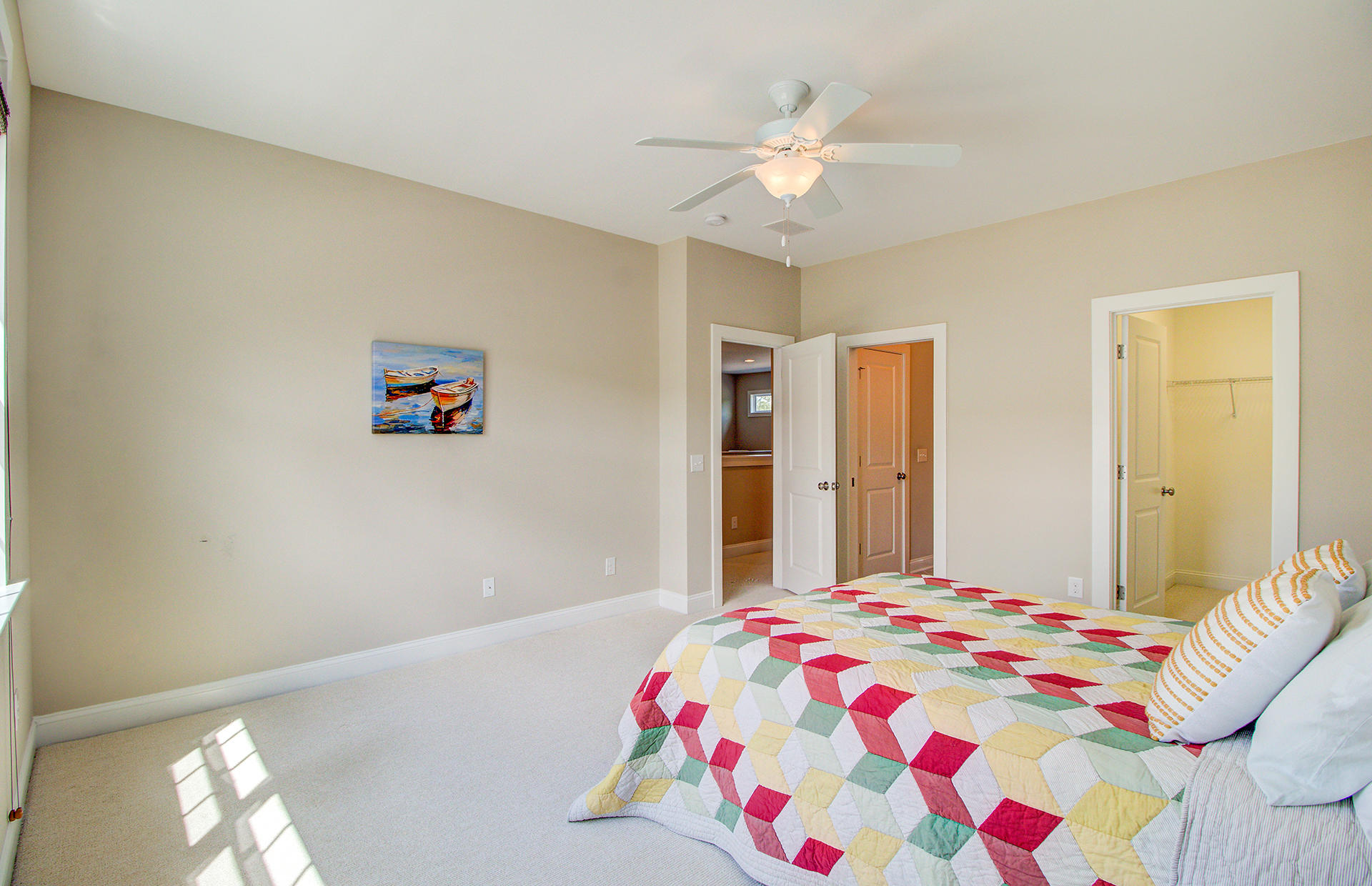3141 Sturbridge Road Mount Pleasant, SC 29466 - Photo 35 of 50 Bedroom 2