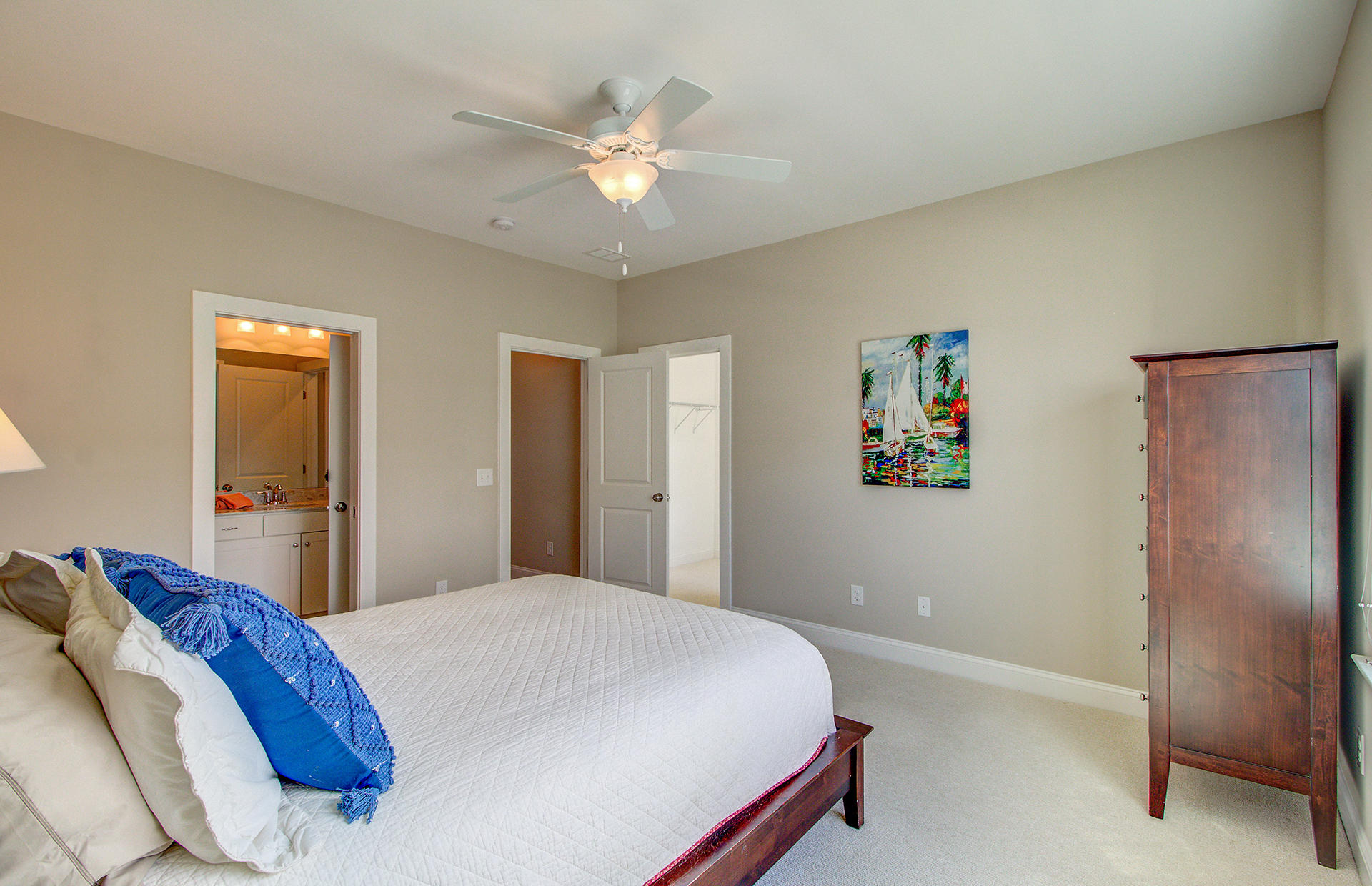 3141 Sturbridge Road Mount Pleasant, SC 29466 - Photo 39 of 50 Bedroom 3