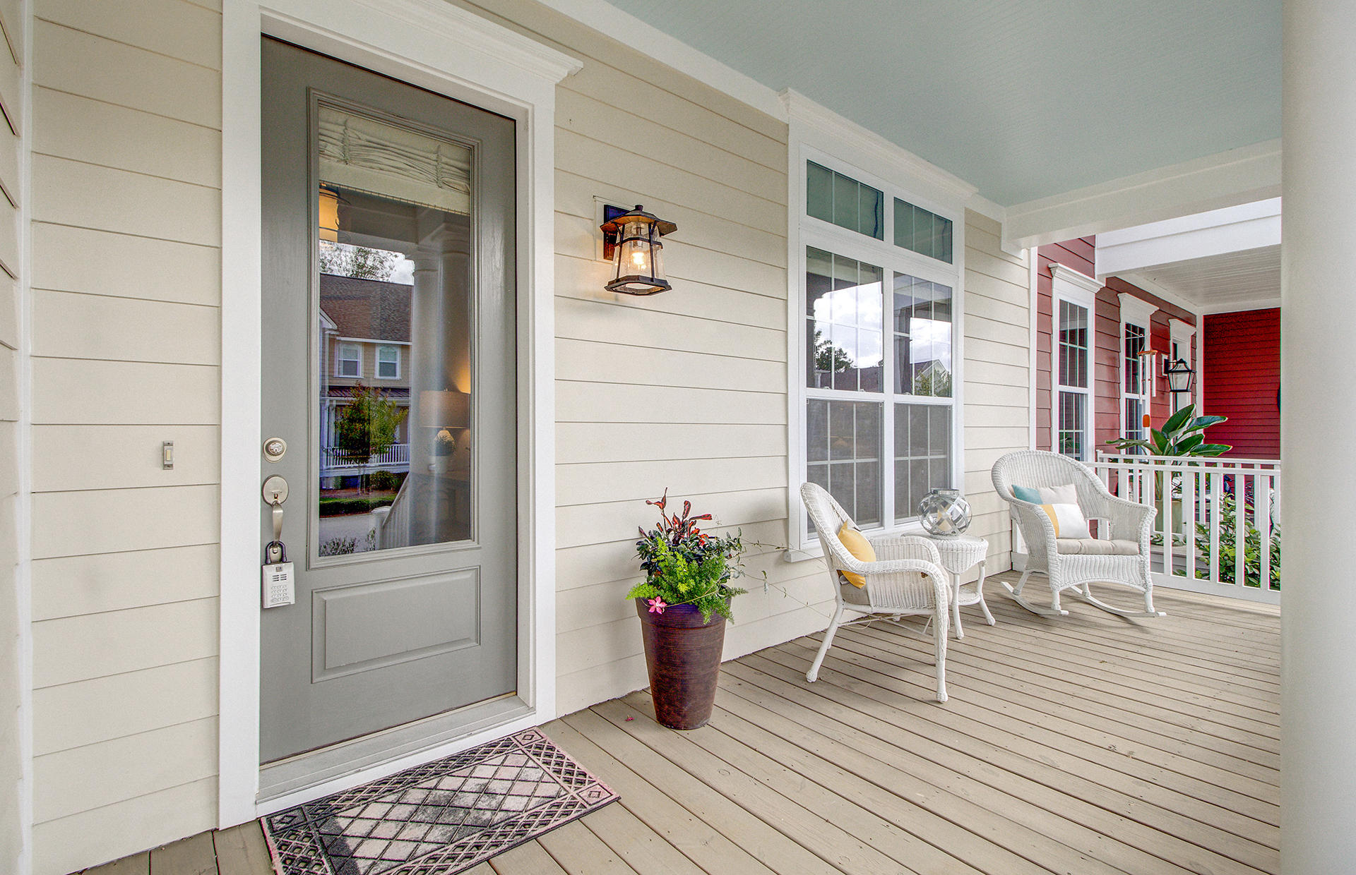 3141 Sturbridge Road Mount Pleasant, SC 29466 - Photo 5 of 50 Rocking Chair Front Porch