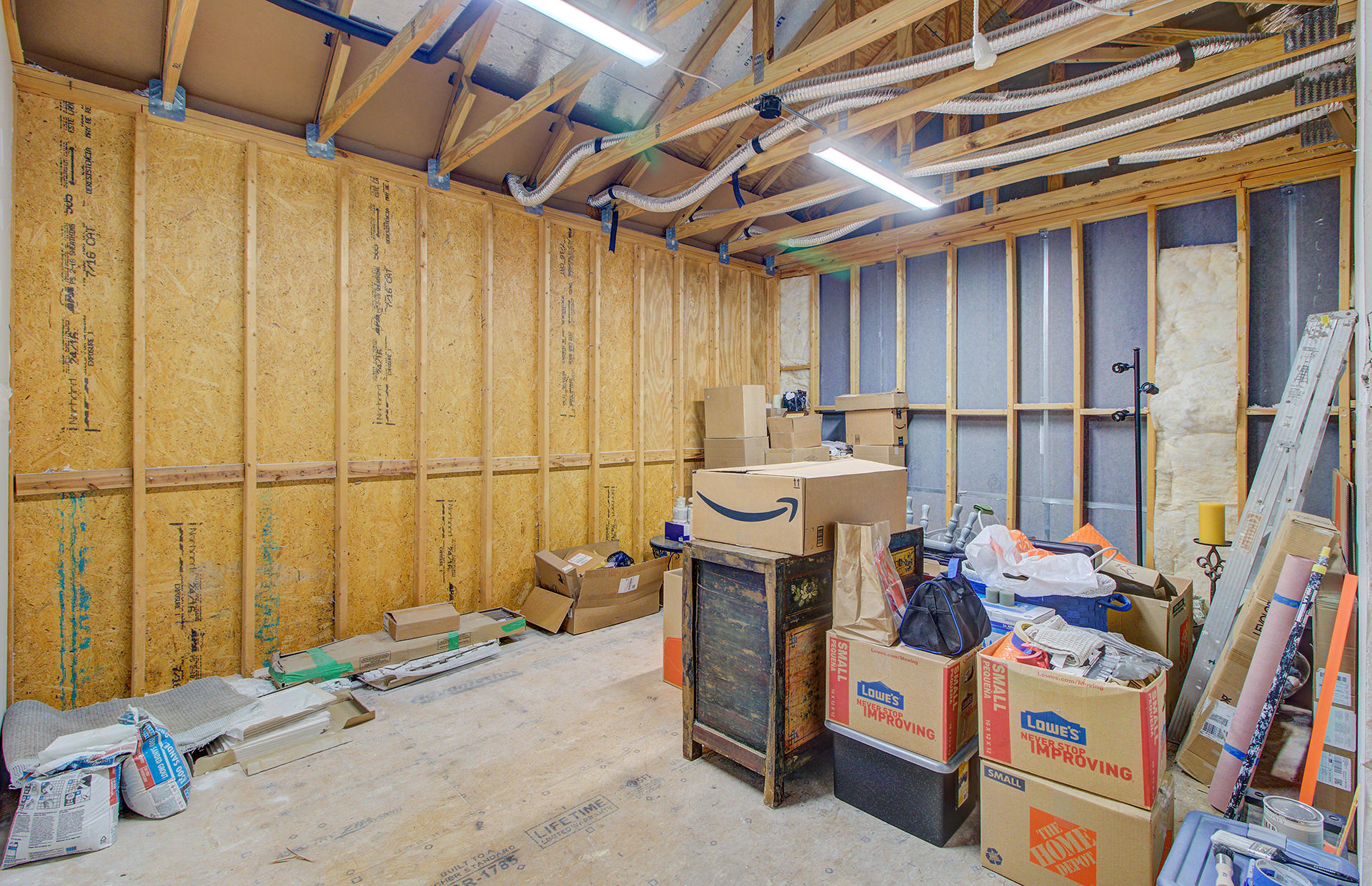 3141 Sturbridge Road Mount Pleasant, SC 29466 - Photo 41 of 50 Walk-in storage