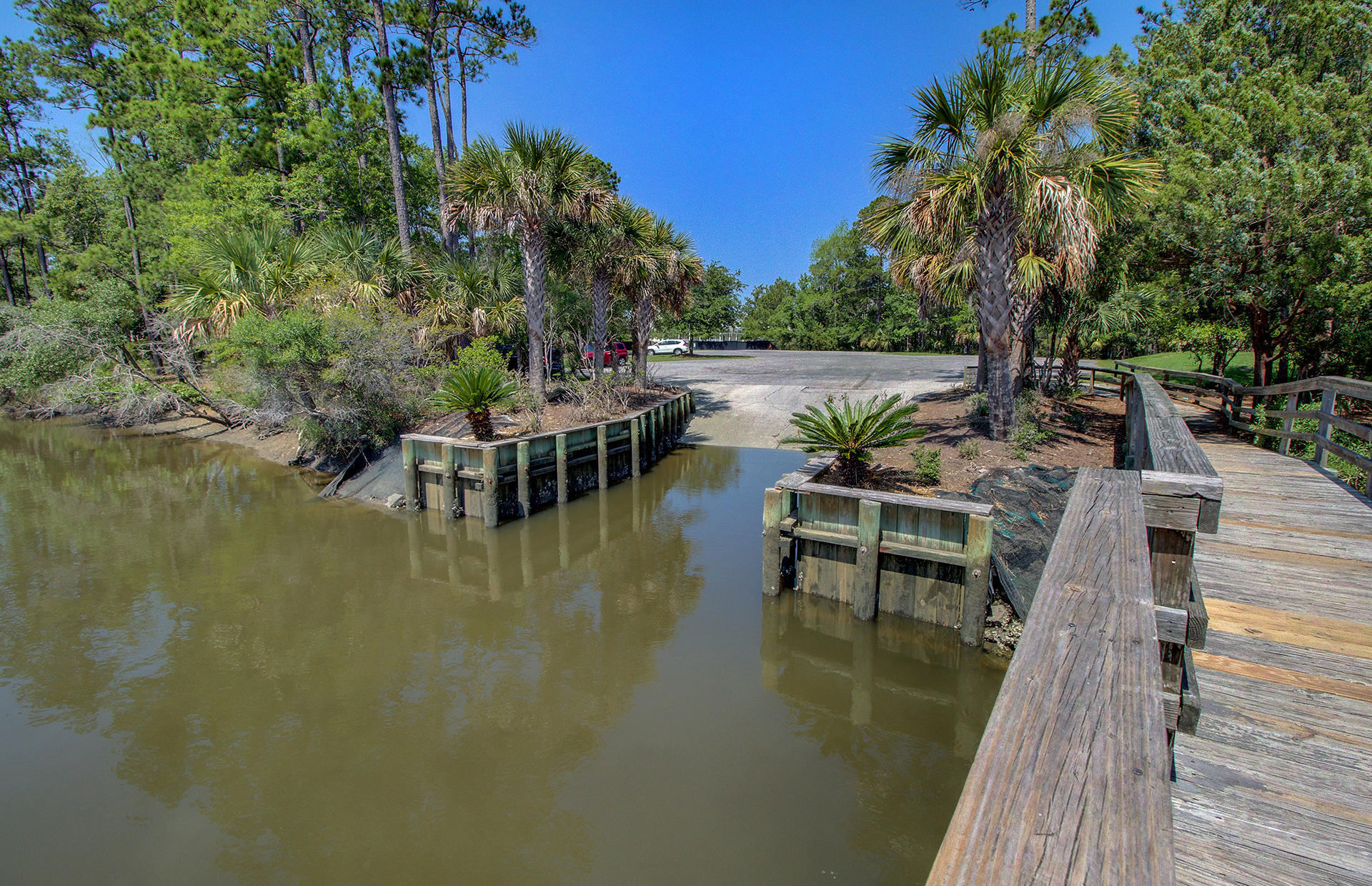 3141 Sturbridge Road Mount Pleasant, SC 29466 - Photo 50 of 50 Dunes West