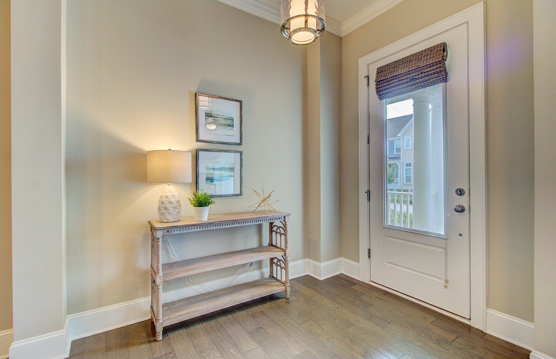 3141 Sturbridge Road Mount Pleasant, SC 29466 - Photo 6 of 50 Foyer