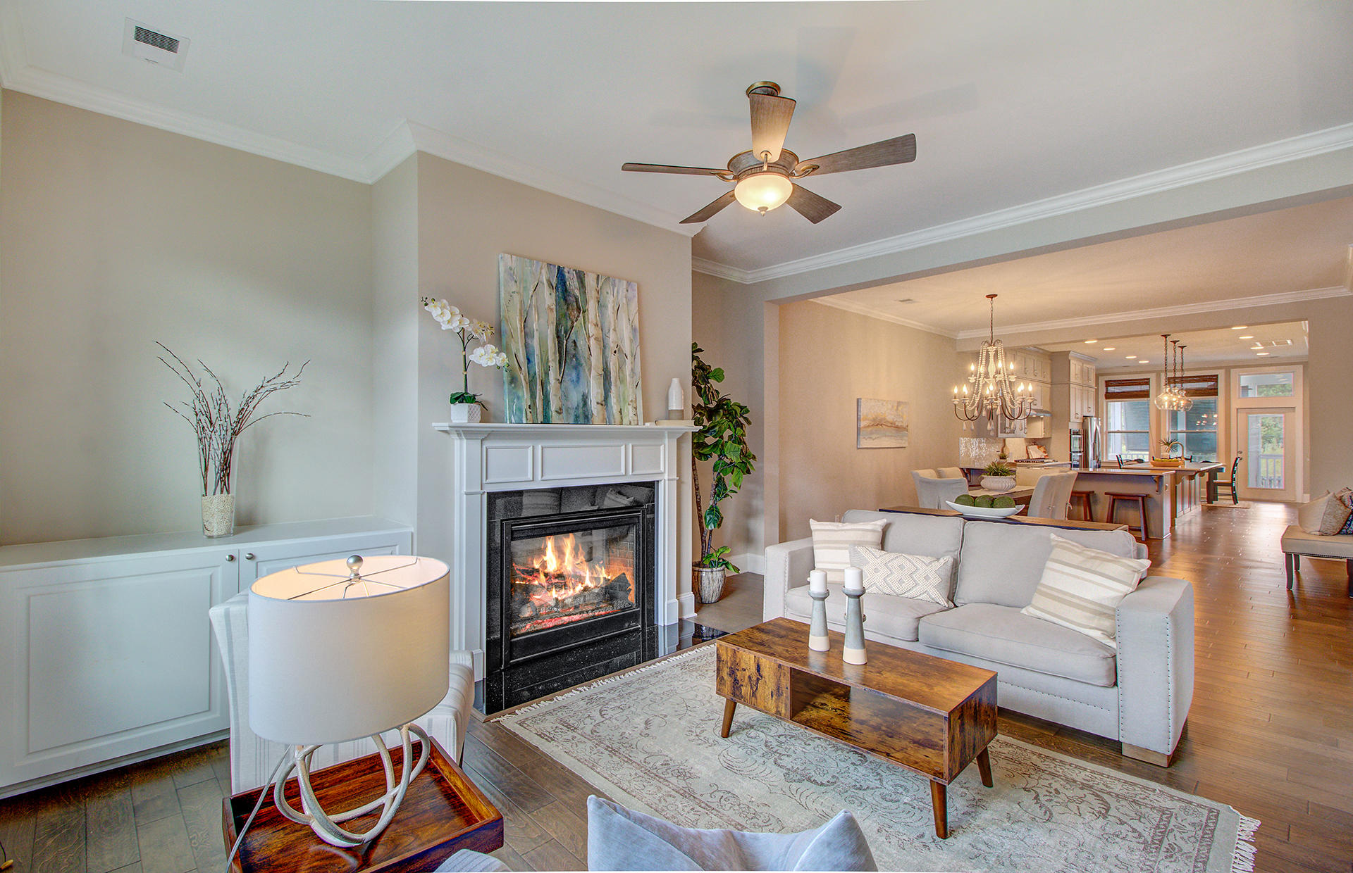 3141 Sturbridge Road Mount Pleasant, SC 29466 - Photo 8 of 50 Family Room