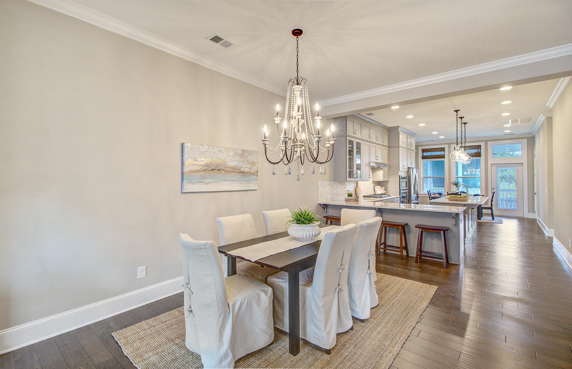 3141 Sturbridge Road Mount Pleasant, SC 29466 - Photo 10 of 50 Dining Room