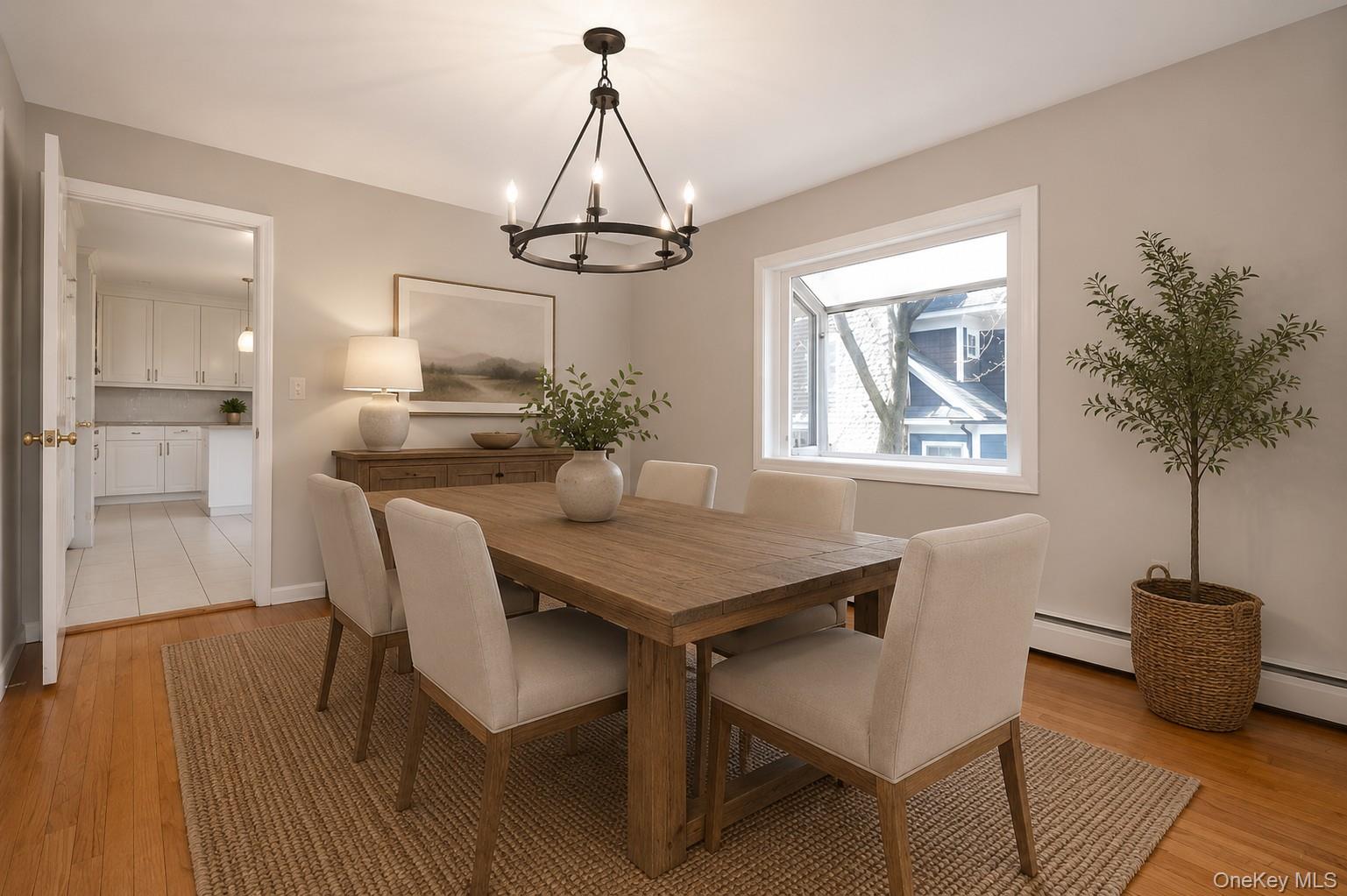 3 Lea Place Rye, NY 10580 - Photo 9 of 46 Virtually staged image. Furniture and décor have been digitally added for illustrative purposes only