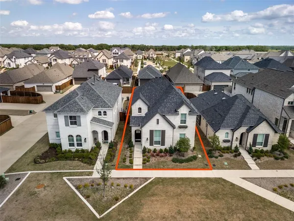 $545,000 | 1721 Great Barrier Mews, Celina, TX 75009