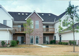 4752 South Forest Point Boulevard, Unit 3 New Berlin, WI 53151 - Photo 1 of 1