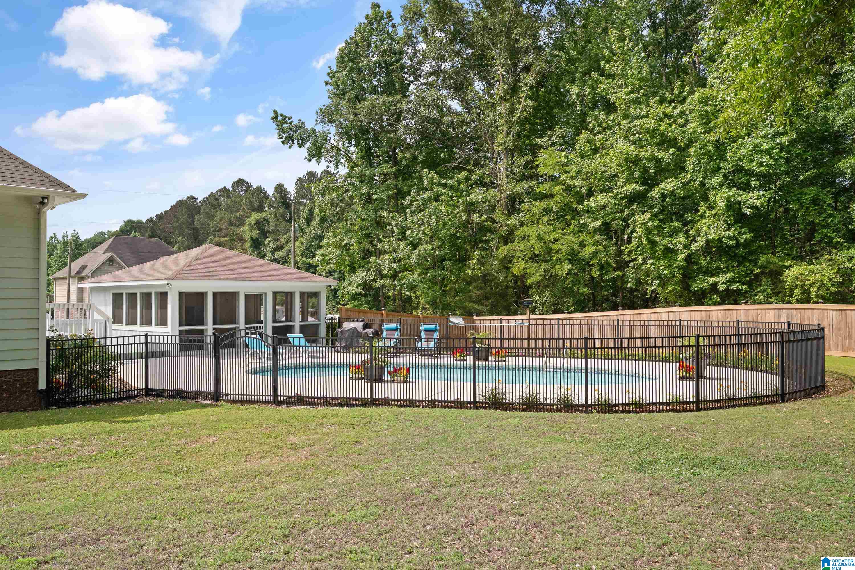 2050 Morris Farms Drive Riverside, AL 35135 - Photo 39 of 41