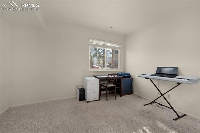 910 Tenderfoot Hill Road, Unit 103 Colorado Springs, CO 80906 - Photo 31 of 38