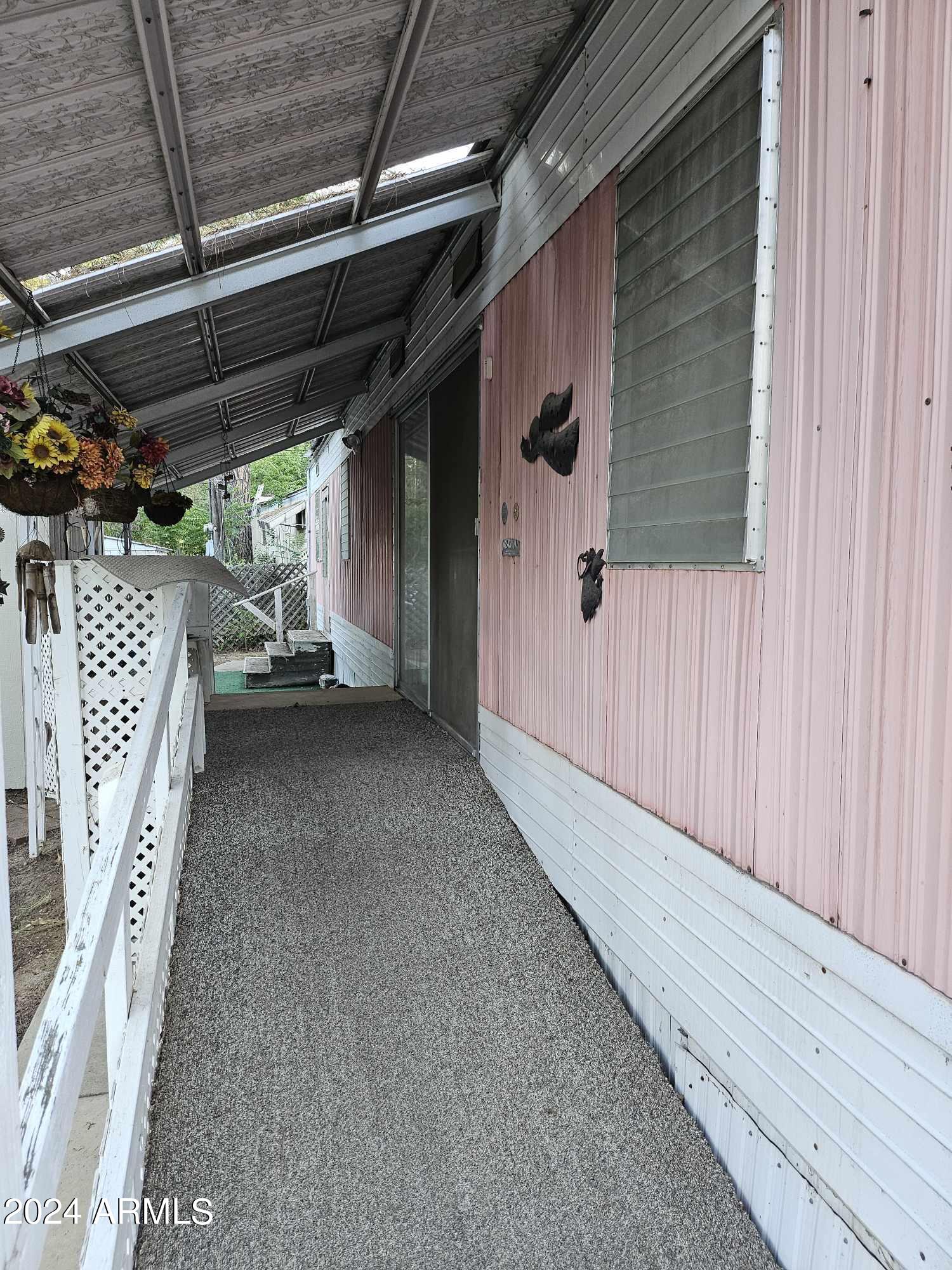 700 White Spar Road, Unit 22 Prescott, AZ 86303 - Photo 4 of 16 Ramp